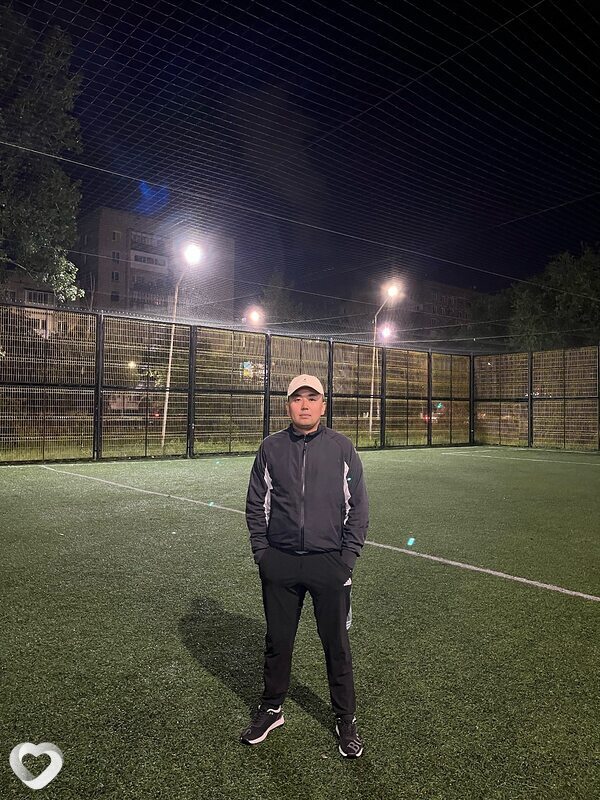 Kz, 32, Павлодаре — анкета №1005130