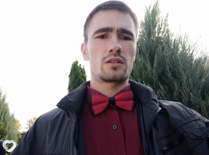 Евгений, 31, Минске — анкета №1005133