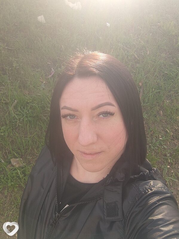 Виктория, 40, Тамбове — анкета №1005136