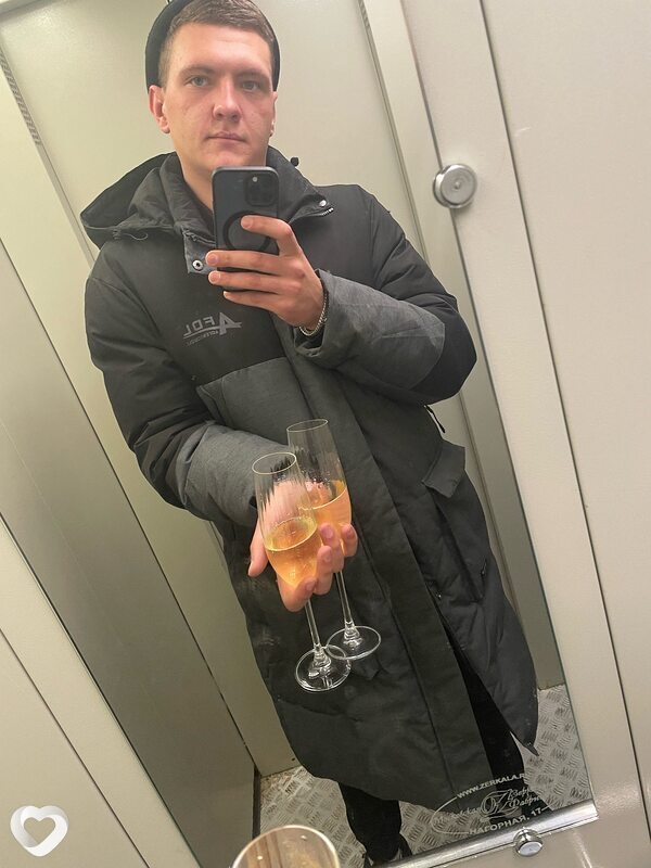 Алексей, 23, Южно-Сахалинске — анкета №1005137