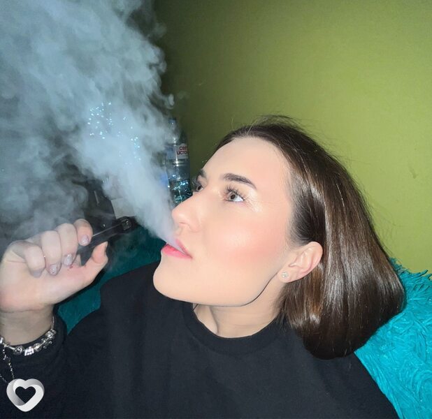 Лиза, 21, Санкт-Петербурге — анкета №1005263
