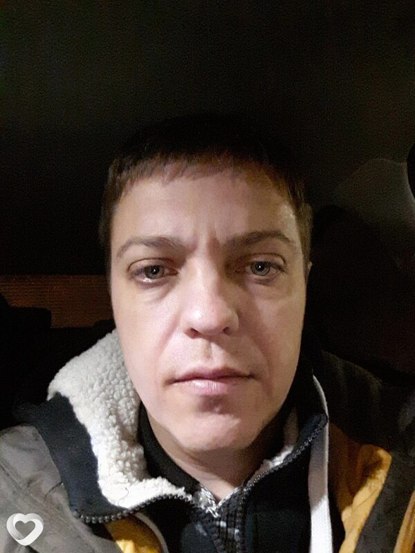 Антон, 45, Перми — анкета №1005277