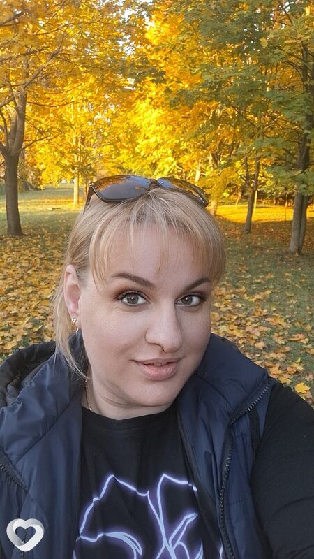 Natalia, 38, Минске — анкета №1005278