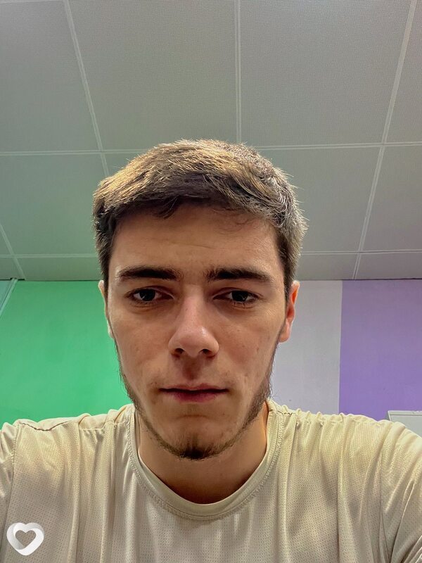 Далгат, 22, Махачкале — анкета №1005138