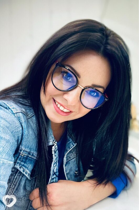 Катя, 35, Санкт-Петербурге — анкета №1005142