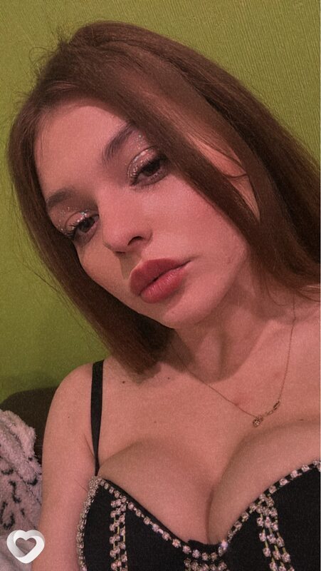 Полина, 23, Саратове — анкета №1005156