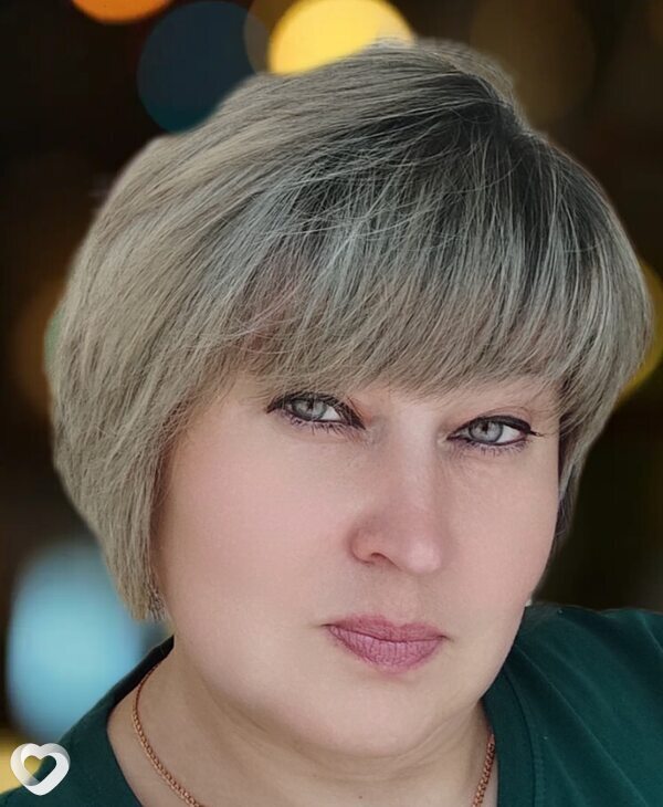 Алена, 45, Тобольске — анкета №1005162