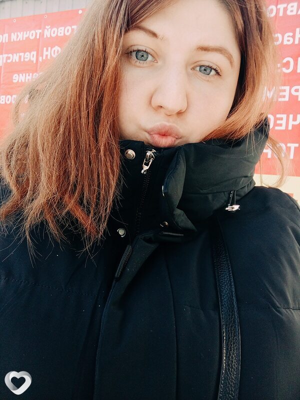 Дашка, 26, Выксе — анкета №1005092