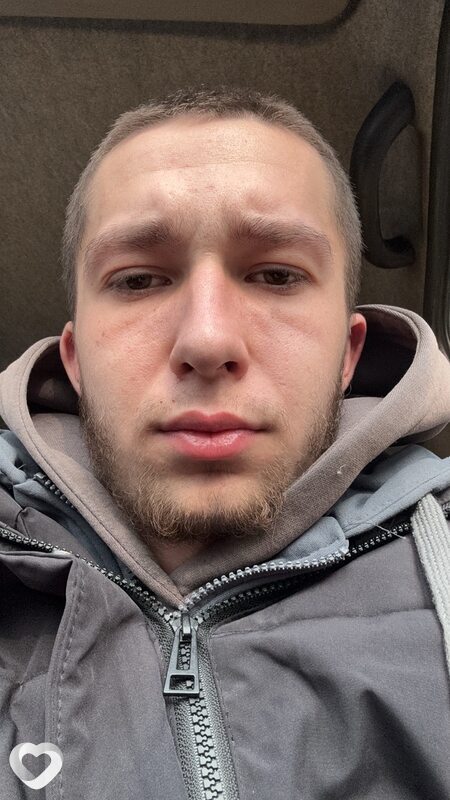 Александр, 41, Караганде — анкета №1005097
