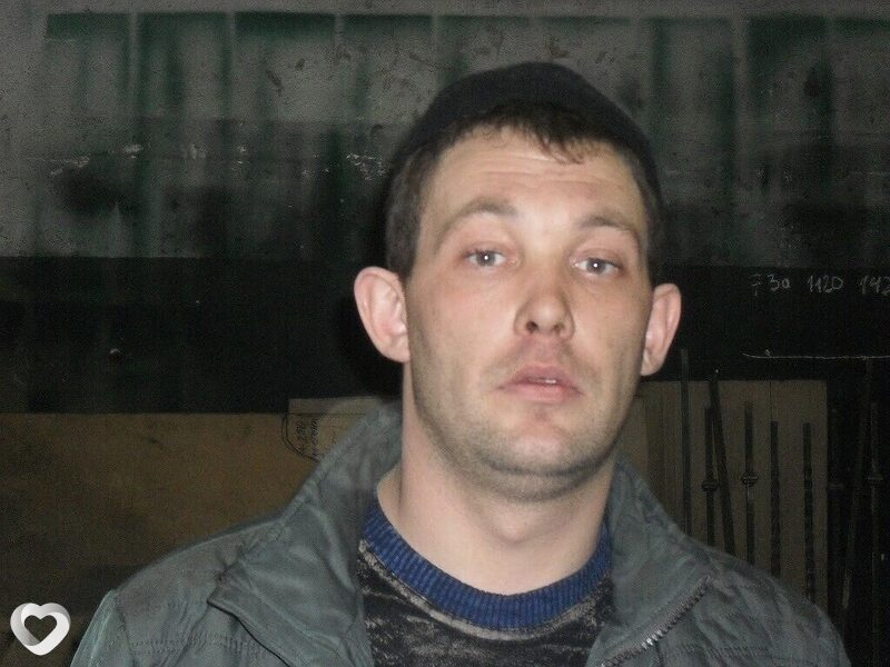 Николай, 41, Клине — анкета №1005098