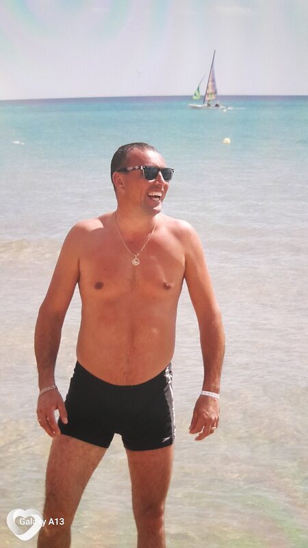 Михаил, 41, Минске — анкета №1005108