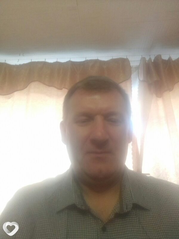 Алексей, 53, Хабаровске — анкета №1005109
