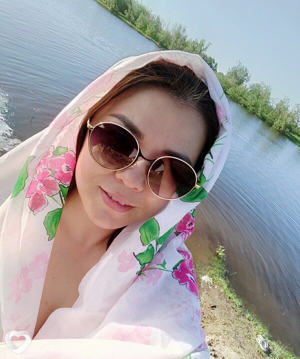 Светлана, 43, Якутске — анкета №1005113
