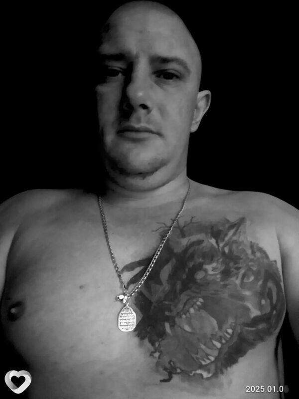 Стас, 33, Кривое Роге — анкета №1005190