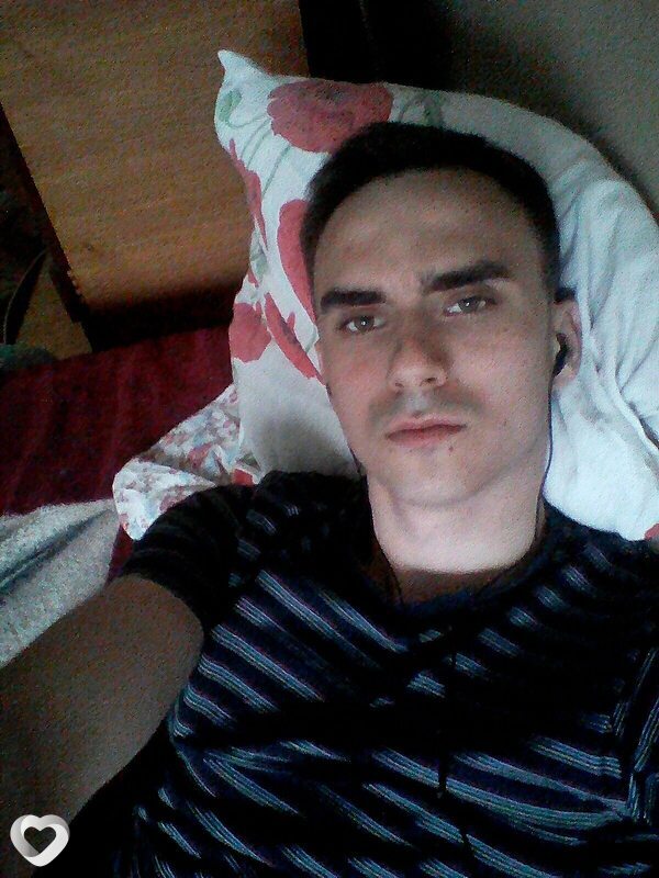 Stanislav, 36, Владивостоке — анкета №1005192