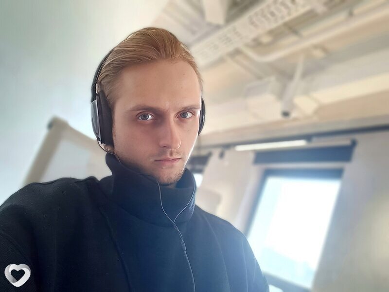 Jd Alx, 30, Санкт-Петербурге — анкета №1005197