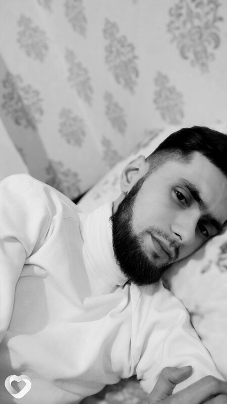 Эдвард, 26, Санкт-Петербурге — анкета №1005202