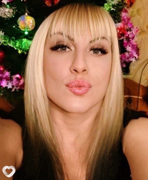 Елена, 42, Сургуте — анкета №1005203
