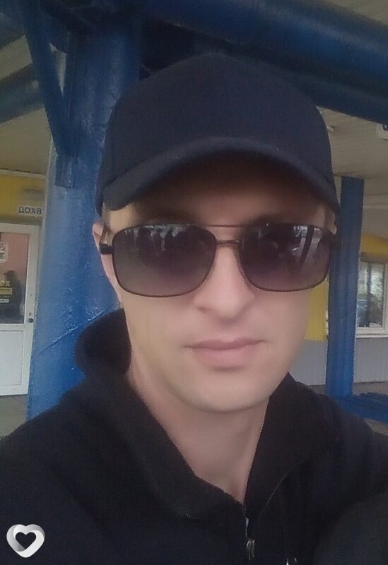 Дмитрий, 42, Таганроге — анкета №1005206