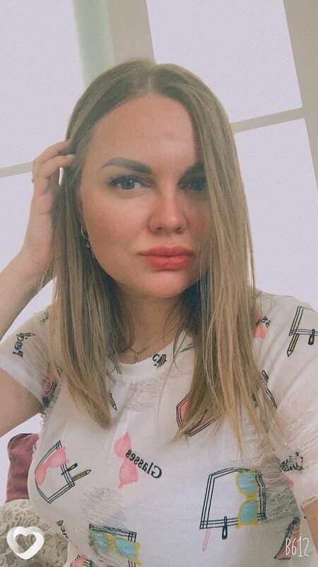 Екатерина, 43, Иркутске — анкета №1005207
