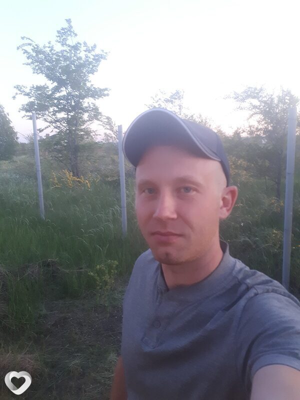 Юрий, 31, Самаре — анкета №1005212