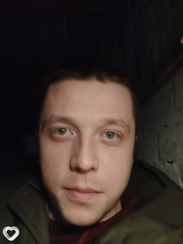 Сергей, 33, Енакиеве — анкета №1005169