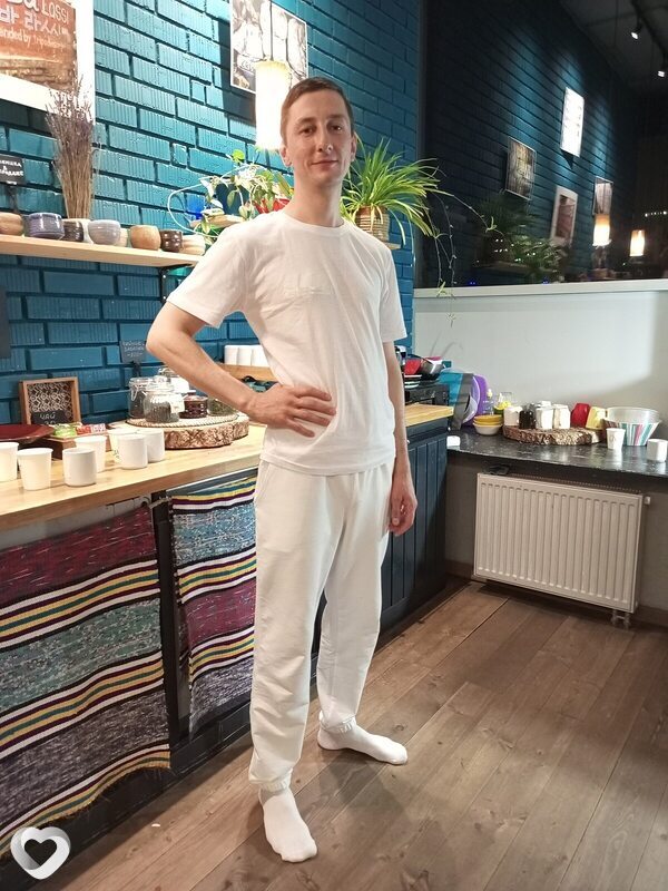 Алексей, 37, Москве — анкета №1005170