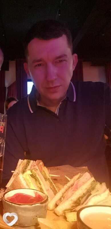 Дмитрий, 33, Ростове-на-Дону — анкета №1005171