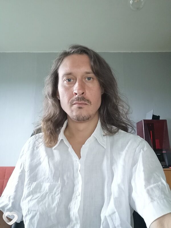 Дима Лем, 38, Санкт-Петербурге — анкета №1005173