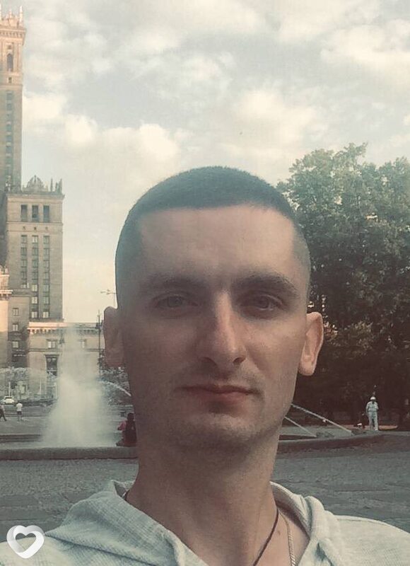 Александр, 32, Бресте — анкета №1005175