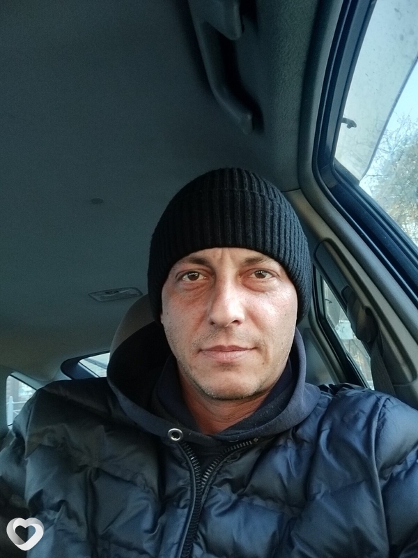 Евгений, 38, Ангарске — анкета №1005176