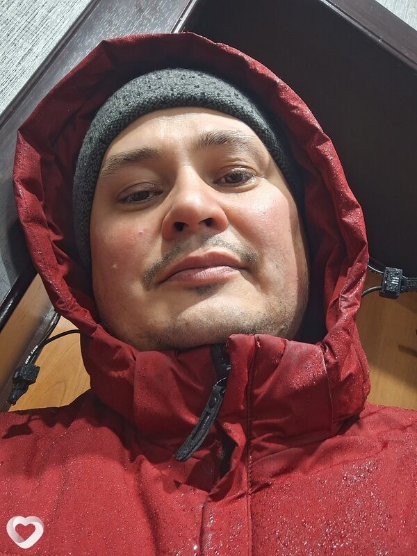 Ильмир, 42, Бавлах — анкета №1005181