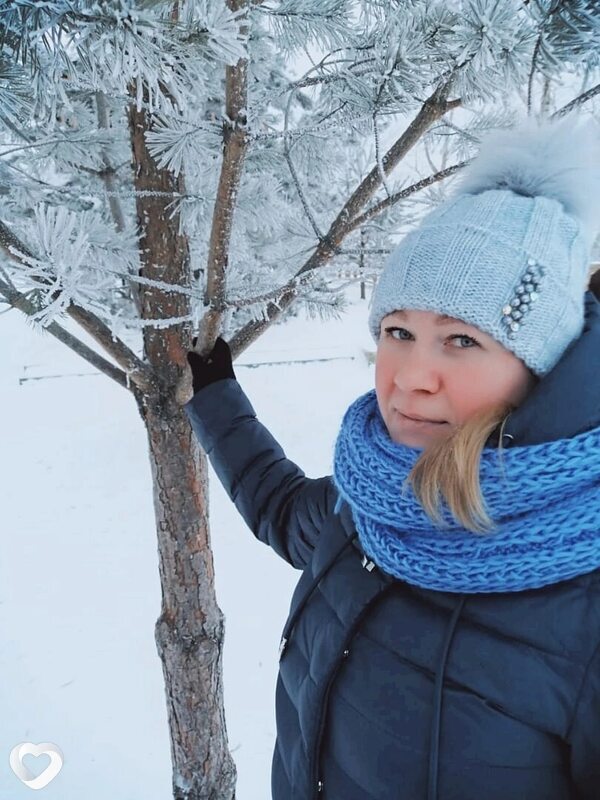 Елена, 43, Глазове — анкета №1005184