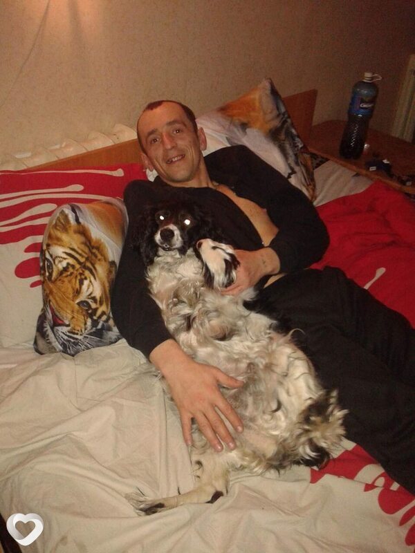 Алексей, 42, Новосибирске — анкета №1005288