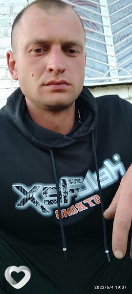 Алексей, 33, Старобельске — анкета №1005295
