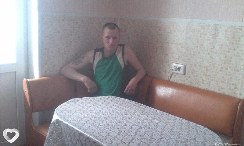 Слава, 47, Городеце — анкета №1005297