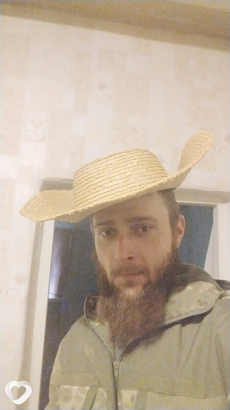 Evheniy, 35, Чернигове — анкета №1005298