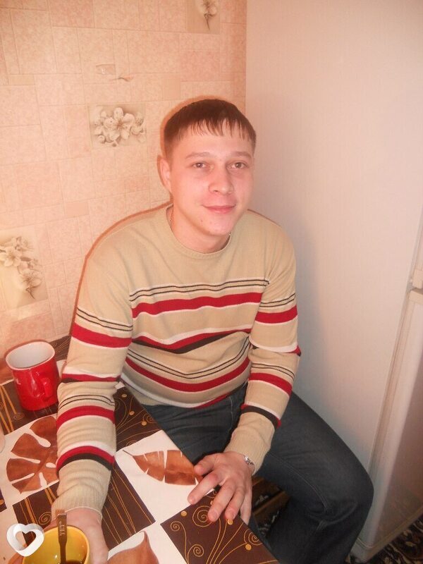 Алексей, 36, Челябинске — анкета №1005304