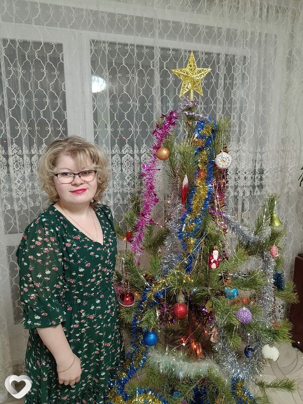 Анастасия, 34, Самаре — анкета №1005306