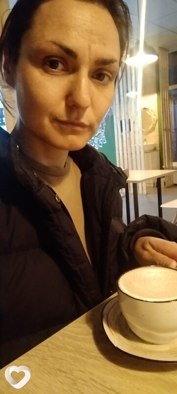 Ann, 42, Краснодаре — анкета №1005213