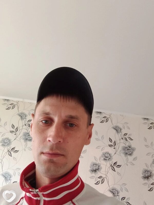 Женя, 36, Красноярске — анкета №1005216