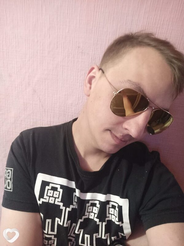 Master Chief, 39, Санкт-Петербурге — анкета №1005224