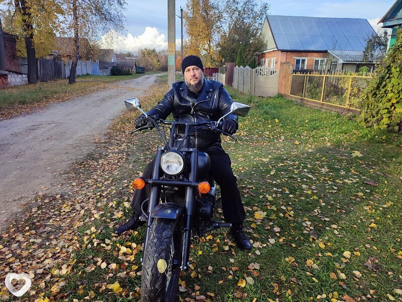 Александр, 49, Гомеле — анкета №1005229