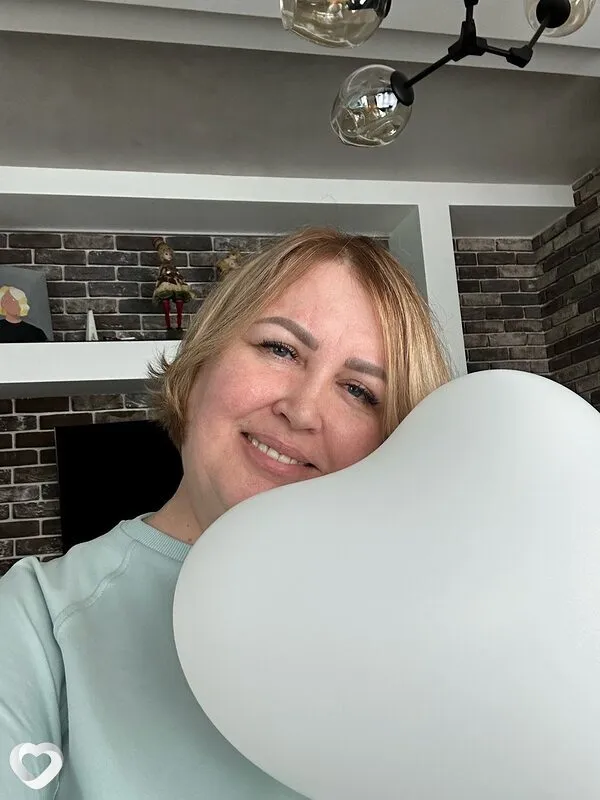 Наталья, 56, Москве — анкета №1005235