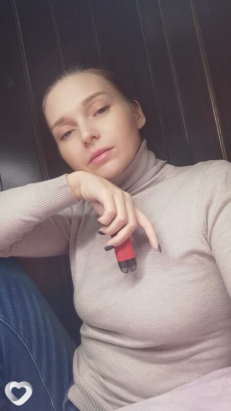 Ангелина, 40, Пятигорске — анкета №1005515