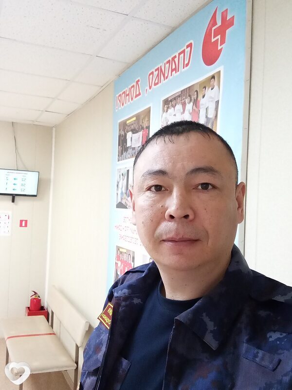 Алексей, 39, Якутске — анкета №1005519