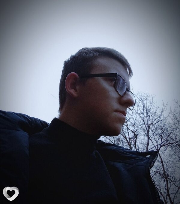 Евгений, 21, Лабинске — анкета №1005522