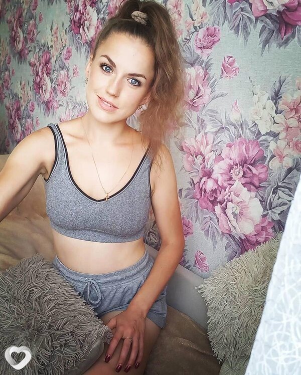 Геля, 32, Прокопьевске — анкета №1005534