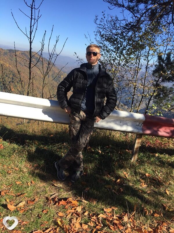 Денис, 46, Ставрополе — анкета №1005443