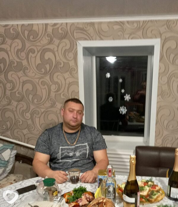 Виктор, 38, Ставрополе — анкета №1005444